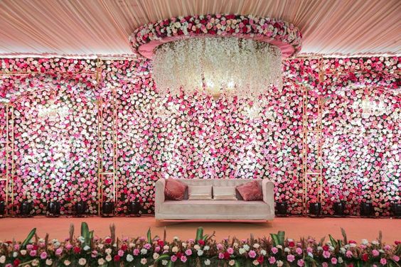 15 Wedding Decoration Ideas You'll Totally Love